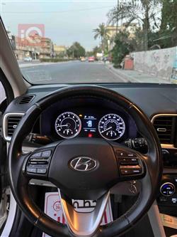 Hyundai Venue